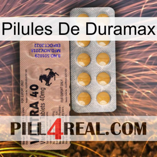 Duramax Pills 41